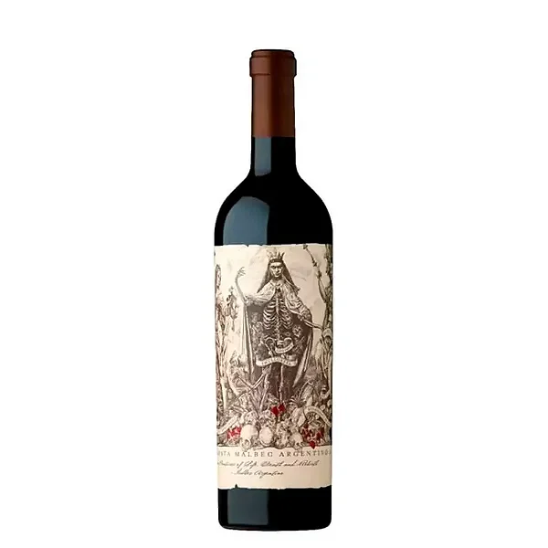 CATENA ZAPATA MALBEC ARGENTINO
