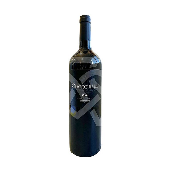 COCODRILO CORTE BLEND