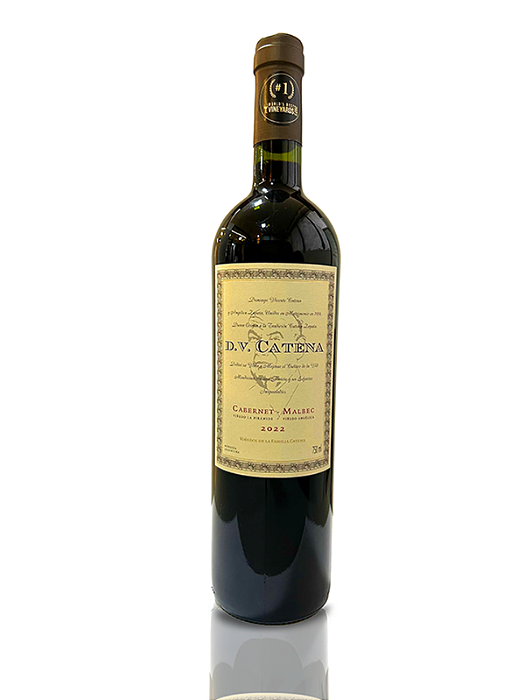 DV CATENA CABERNET MALBEC