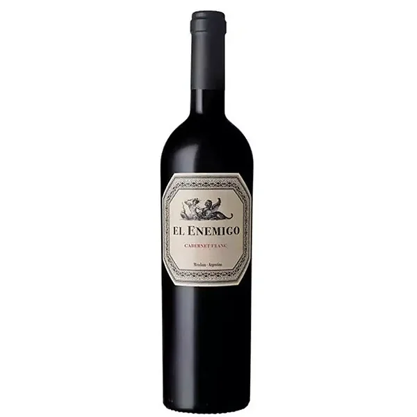 EL ENEMIGO CABERNET FRANC