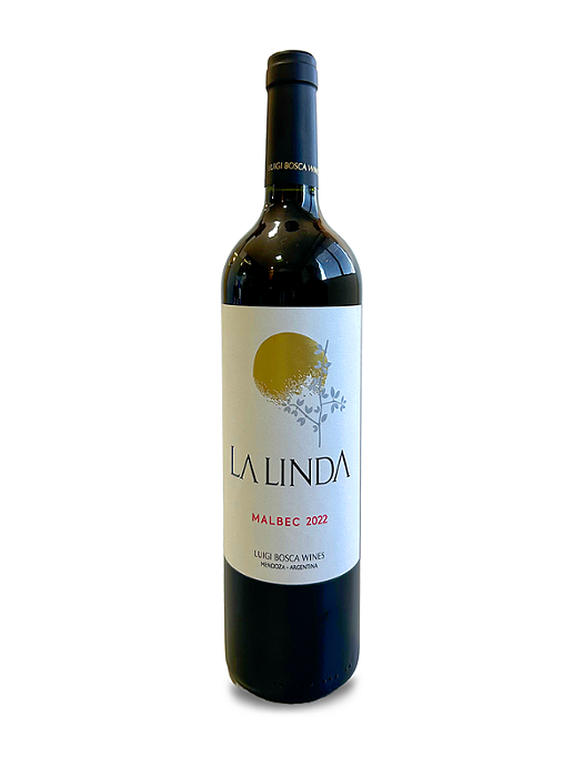 LA LINDA  MALBEC