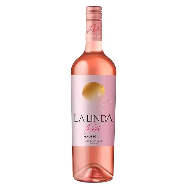 LA LINDA ROSE