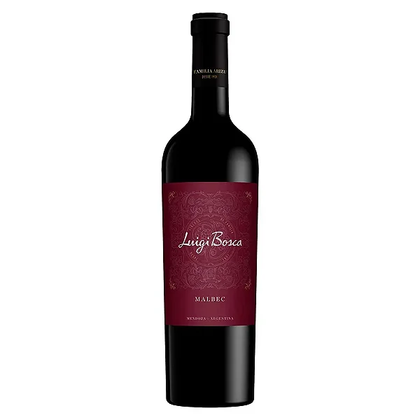 LUIGI BOSCA DE MALBEC INSIGNA