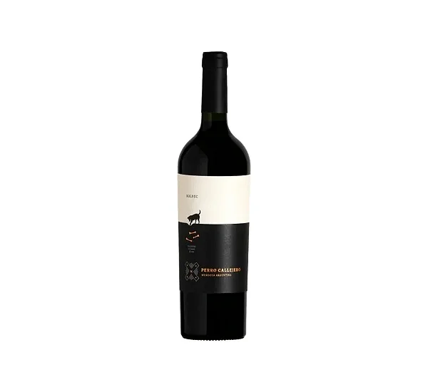 PERRO CALLEJERO BLEND MALBEC