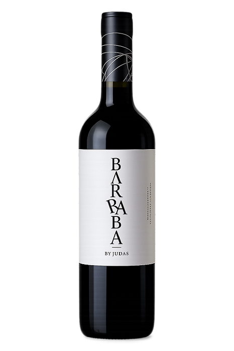 BARRABAS CABERNET SAUVIGNON 750ML
