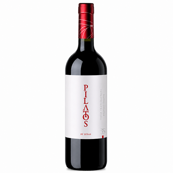 PILATOS MALBEC 750ML
