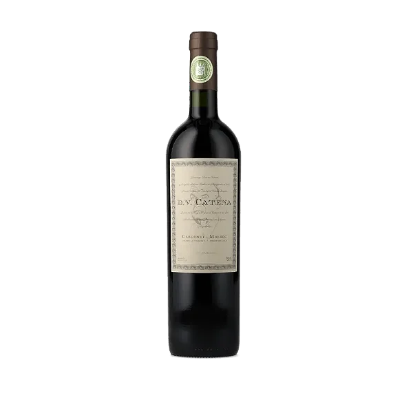 DV Catena Cabernet Malbec 750 ml