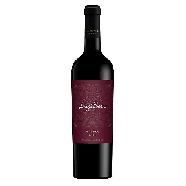 Luigi Bosca Malbec - 750ml