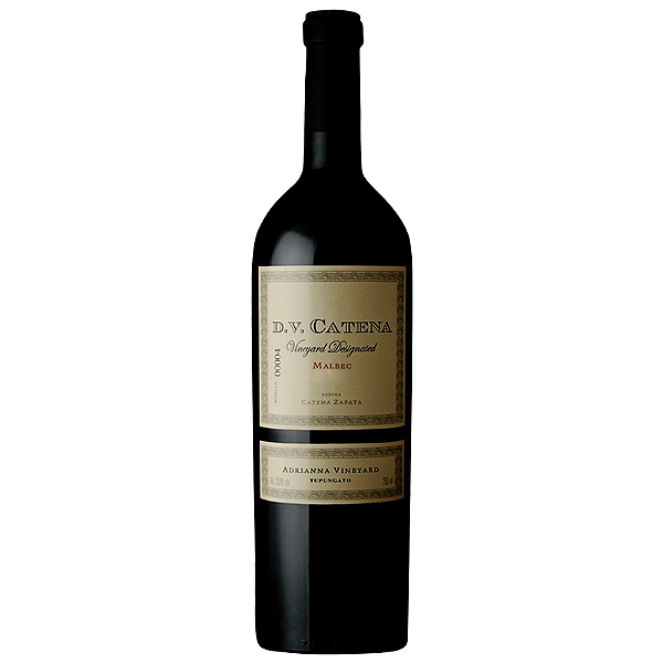 D.V. Catena Adrianna Vineyard - 750ml