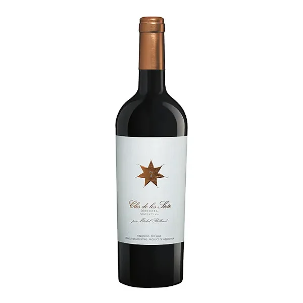 Clos de Los Siete Blend - 750ml