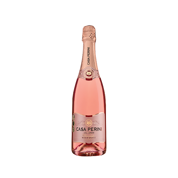 Casa Perini Brut Rosé - 750ml