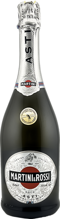 Espumante Martini & Rossi Asti - 750ml