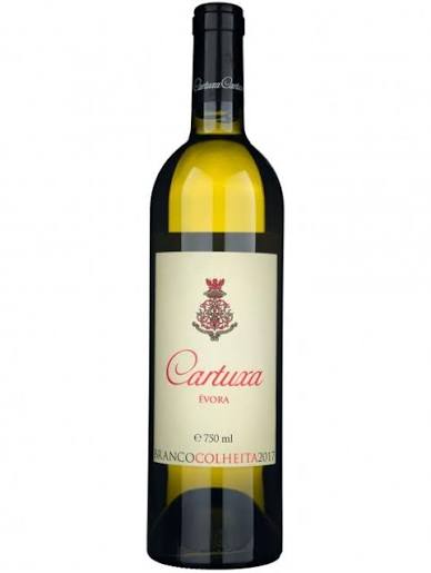 Vinho Cartuxa Colheita Branco 2024 - 750ml