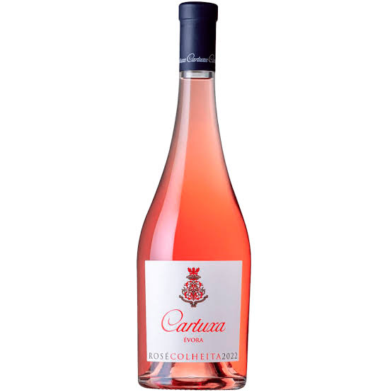 Vinho Cartuxa Colheita Rosé - 750ml