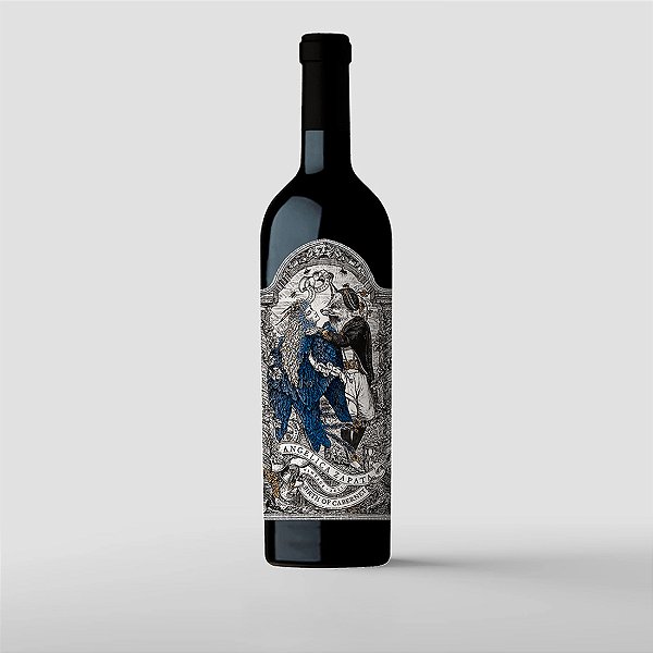 Vinho Catena Zapata Birth of Cabernet - 750ML