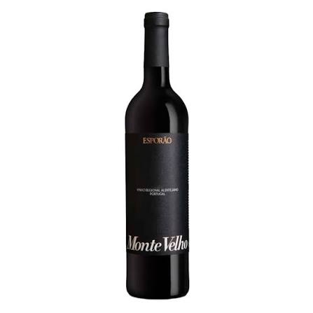 Vinho Esporão Monte Velho - 750ML