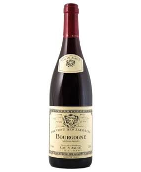 Vinho Louis Jadot AOC Beaujolais-Villages 750 ml