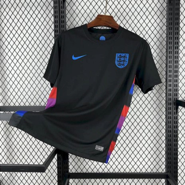 Camisa Seleção Inglaterra Torcedor 2025/26 Masculina