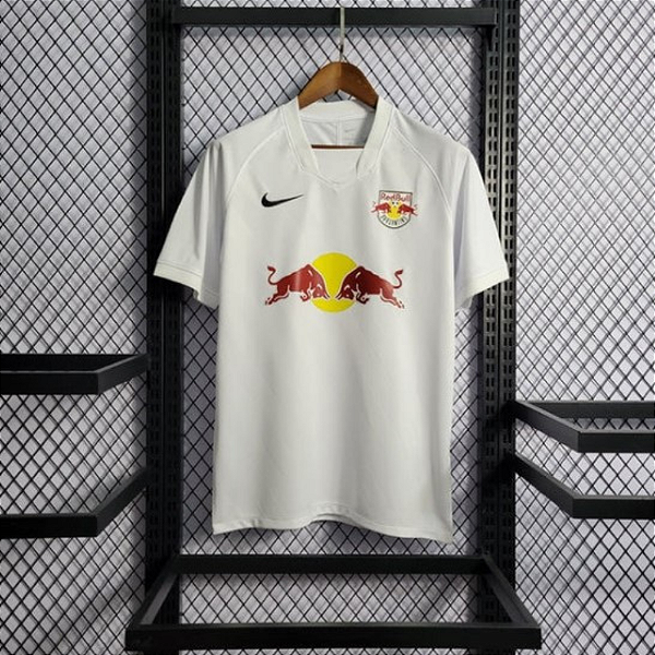 Camisa Red Bull Bragantino 2021/22 Torcedor Masculina
