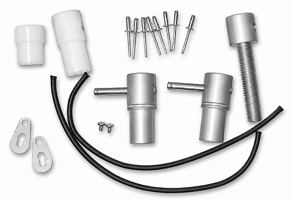 Kit leme completo - Hobie Cat 14 / 16