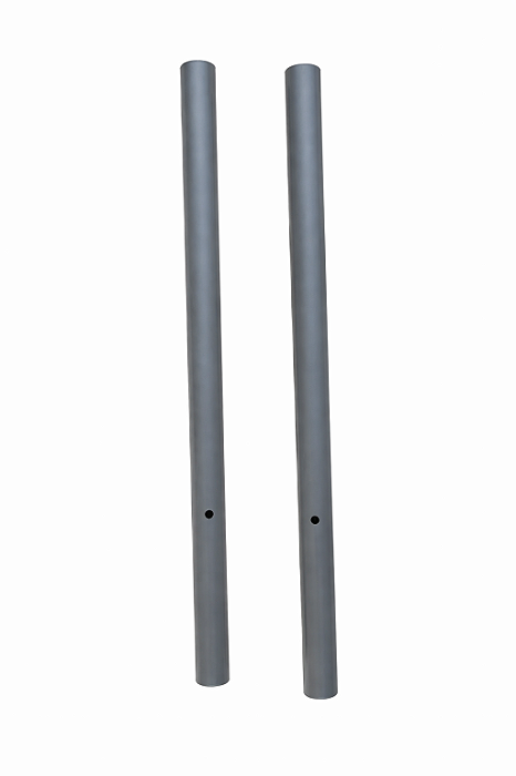 Kit tubo leme alumínio - Hobie Cat 16