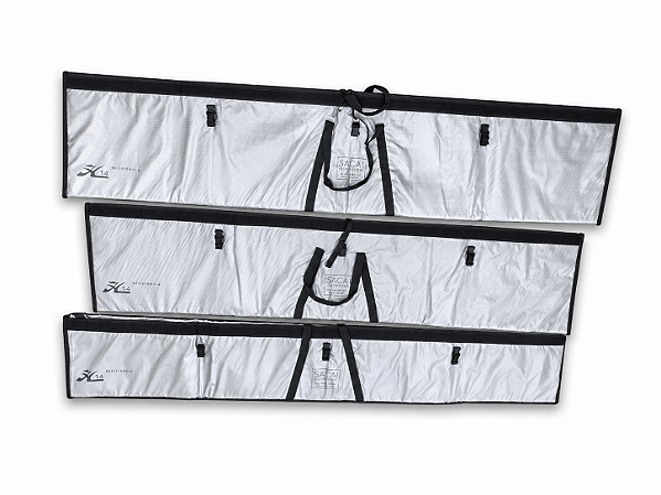 Capa de ferragens - Hobie Cat 14/16