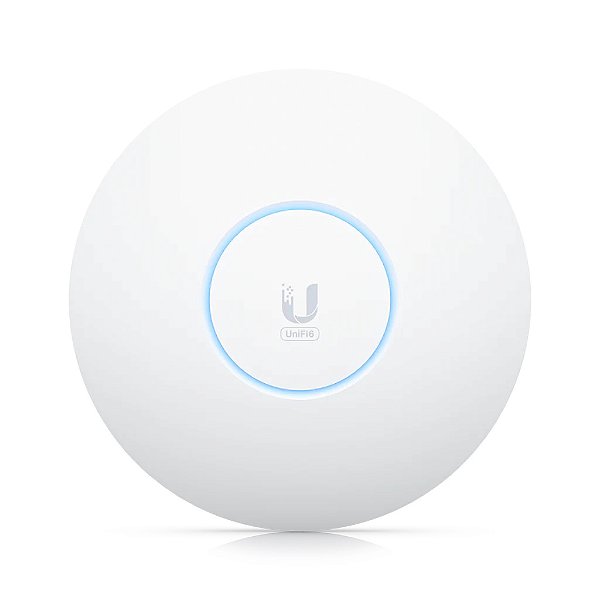 Acess Point Unifi U6 Enterprise Ubiquiti