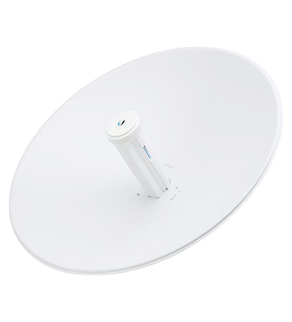 Antena Powerbeam PBE 5AC 500 27DBi 450 Mbps Ubiquiti