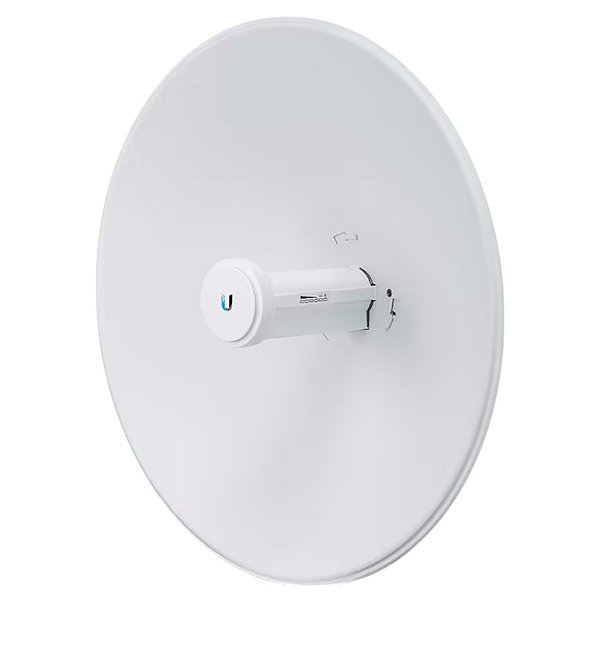 Antena Powerbeam PBE 5AC 25DBi 450 Mbps Ubiquiti