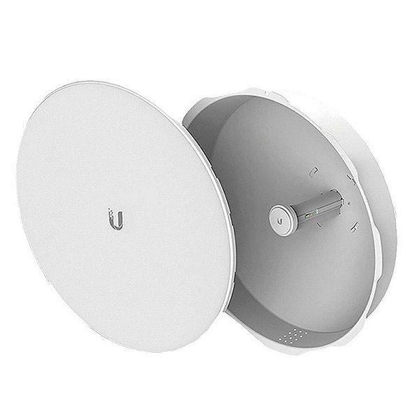 Antena Powerbeam PBE 5AC ISO 25DBi 450 Mbps Ubiquiti