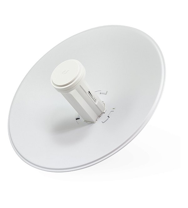 Antena Powerbeam PBE M5 300 5 Ghz 22 DBi Ubiquiti