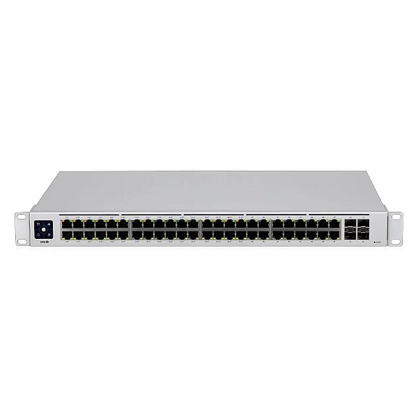 Switch Unifi USW 48 PoE Ubiquiti