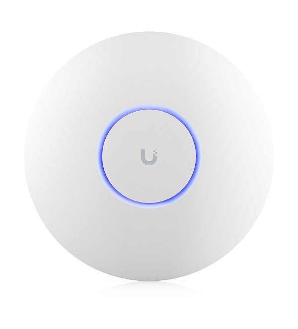 Lote Acess Point Unifi U7 Pro Max Ubiquiti - Croma Tecnologia