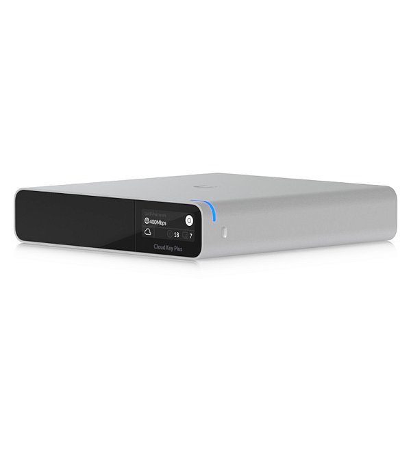 Unifi Cloud Key Plus Gen 2 UCK-G2-SSD 1 Tb Ubiquiti