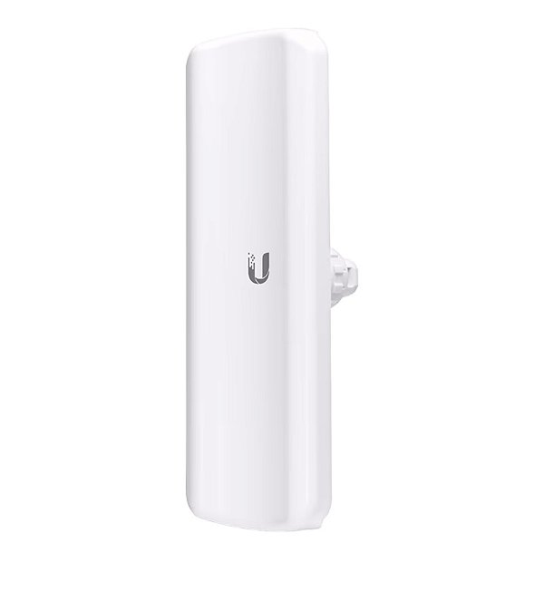 Painel Lap Gps Liteap Ac 17dbi 5 Ghz 450+ Mbps 90º Ubiquiti