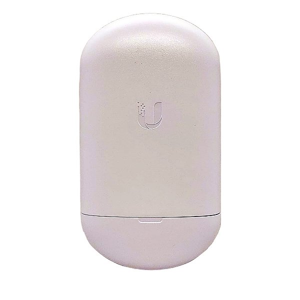 Antena Ns-5acl Loco 5 AC 5ghz Nanostation Ubiquiti