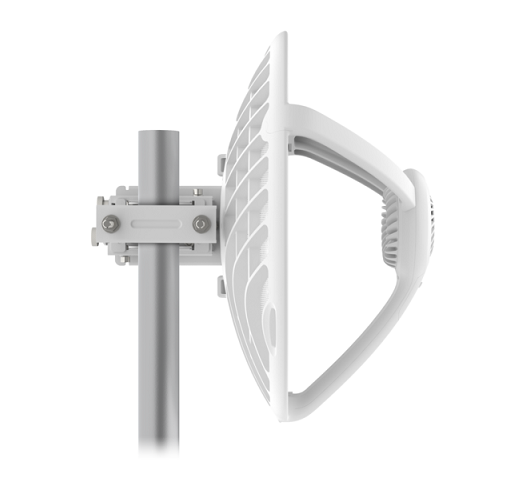 Antena Airfiber AF60-LR Ptp 60ghz 1.9gbps 12+km Gps Ubiquiti
