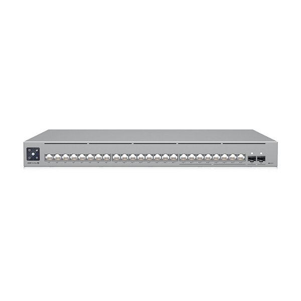 Switch Unifi USW Pro Max 24 PoE (400W) Ubiquiti