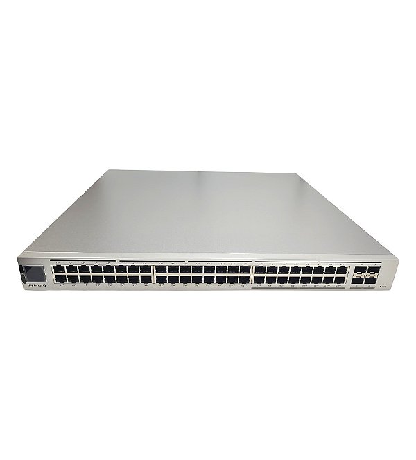Switch Unifi USW Pro Max 48 PoE (720W) Ubiquiti