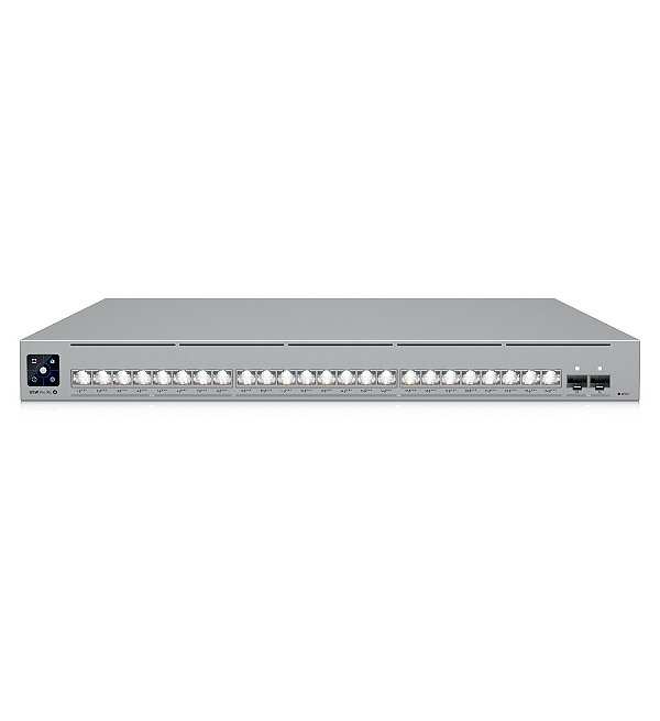 Switch Unifi USW Pro XG 24 PoE (720W) Ubiquiti