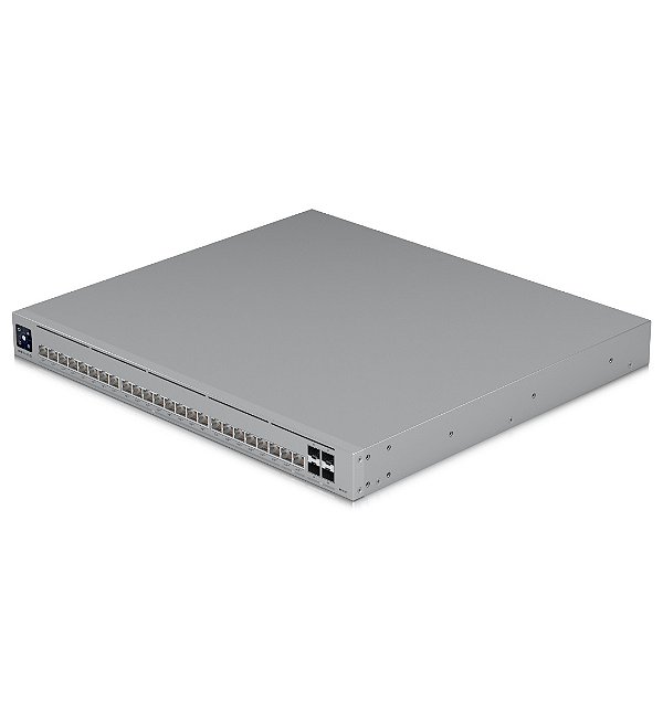 Switch Unifi USW Pro HD 24 PoE (600W) Ubiquiti