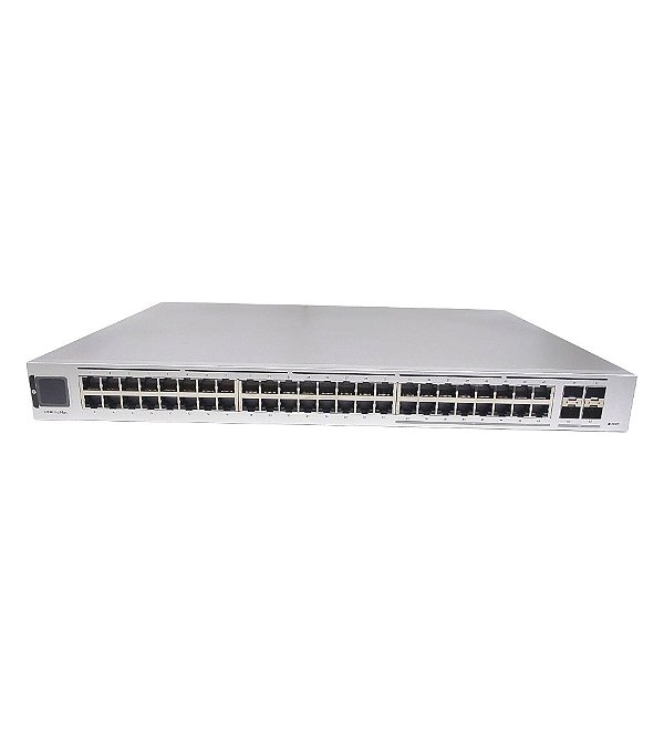 Switch Unifi Usw Pro Max 48 Multi-gigabit 10gb-2.5gb Ubiquiti