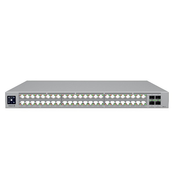 Switch Unifi Enterprise Campus ECS 48 PoE Ubiquiti