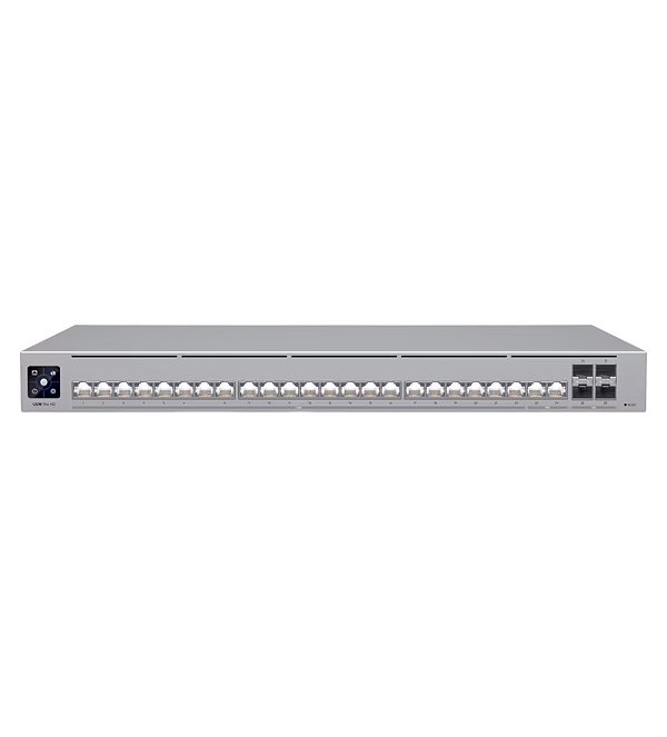 Switch Unifi USW Pro HD 24 Ubiquiti
