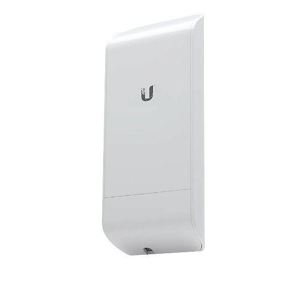 Antena Nanostation Loco M2 2.4ghz Ubiquiti