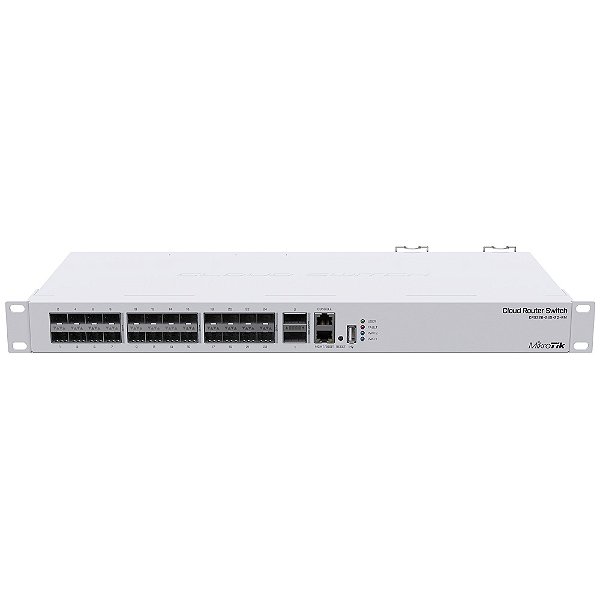 Cloud Router Switch Crs 326 24s+2q+rm L5 Mikrotik