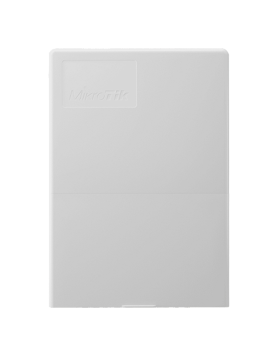 Switch Crs 318 1fi-15fr-2s-out Netpower 15fr Mikrotik