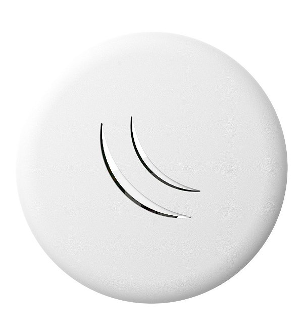 Access Point Cap Lite Rbcapl-2nd Mikrotik