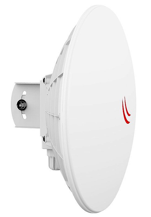 Antena DynaDish 5 Rbdynadishg-5hacd 25dbi 5ghz L3 Mikrotik