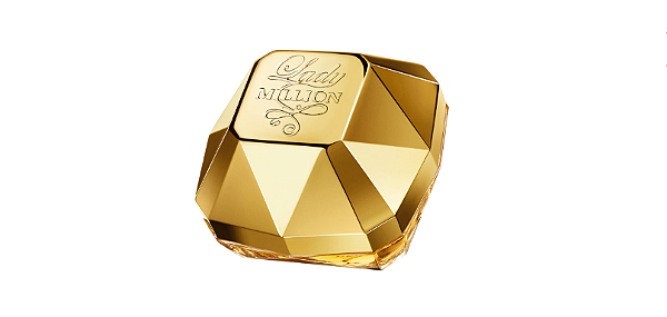 LADY MILLION